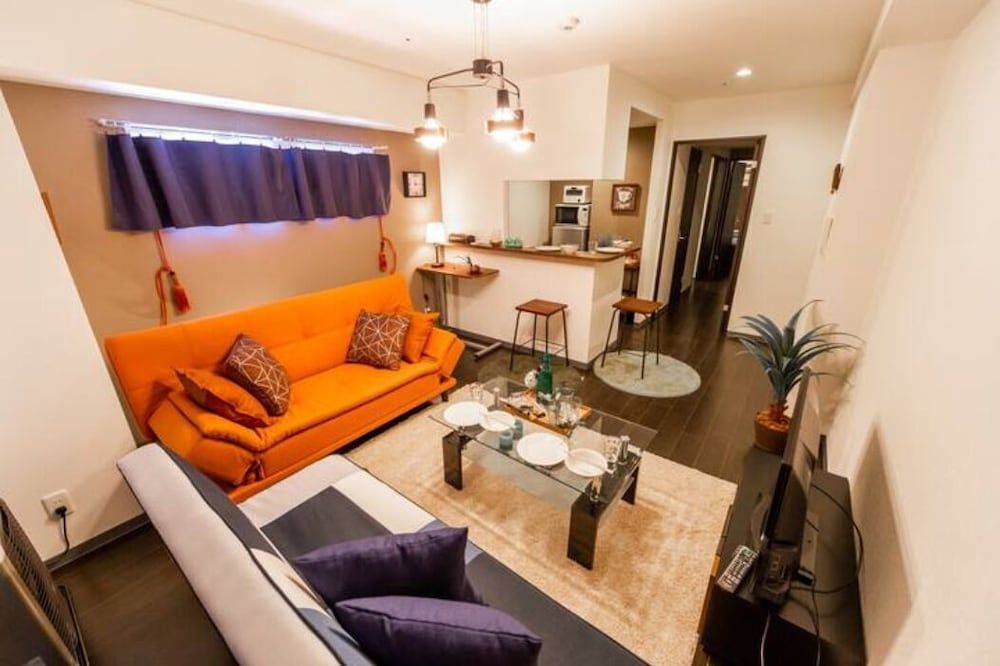 Gravity Apartment, Non Smoking 15