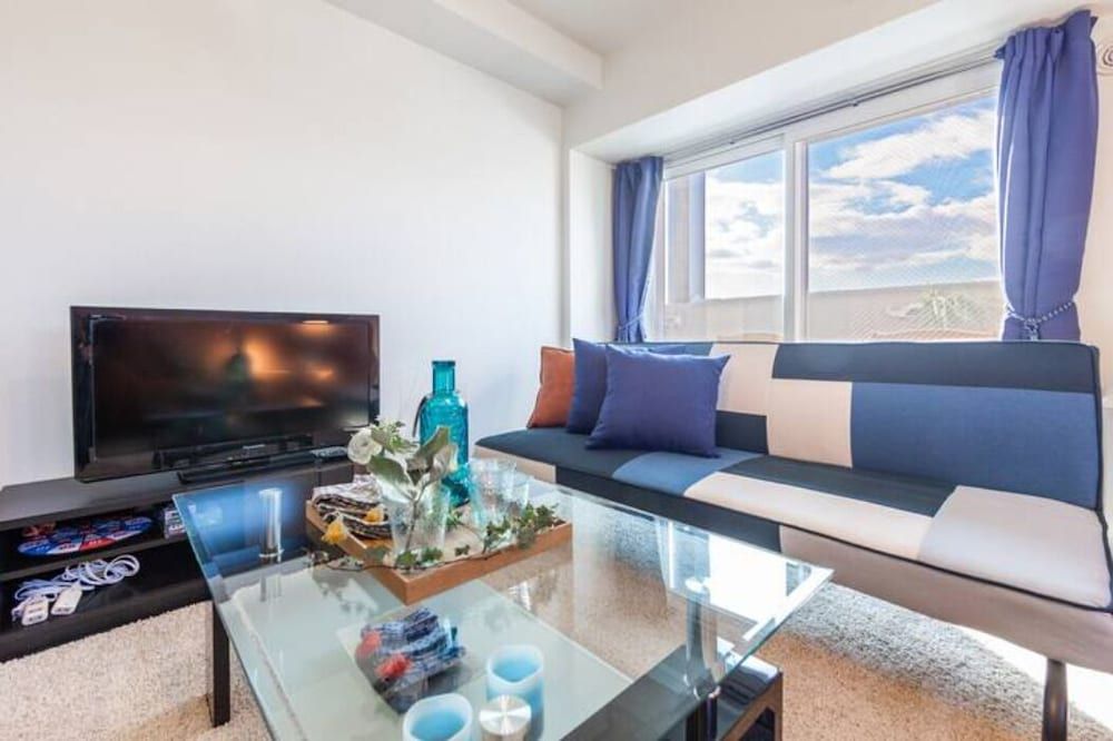 Gravity Apartment, Non Smoking 10