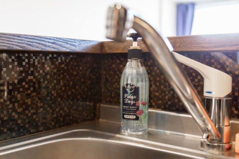 Gravity Apartment, Non Smoking 9