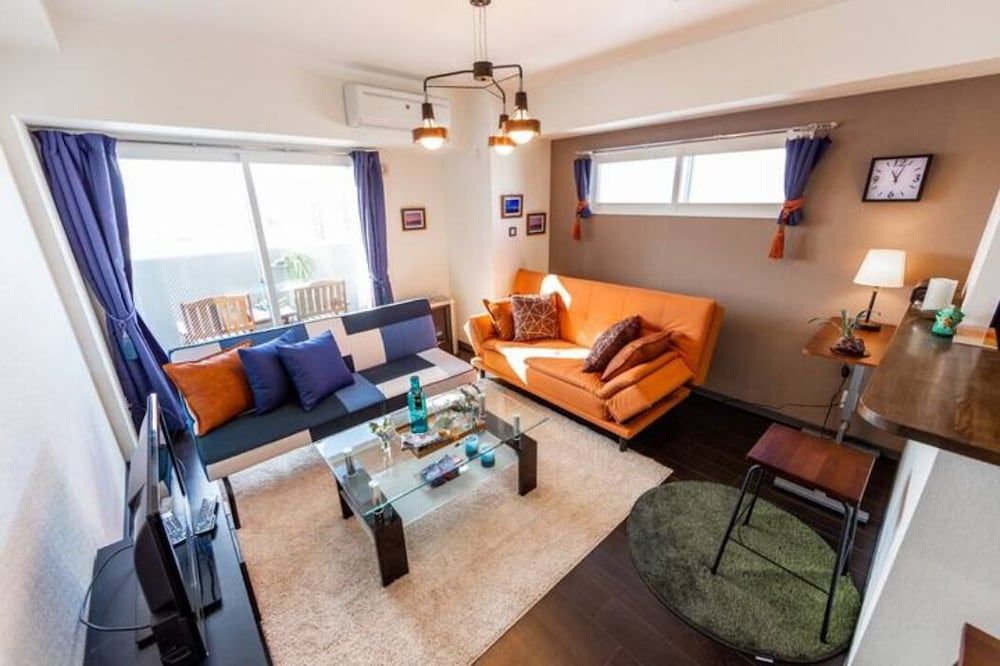 Gravity Apartment, Non Smoking 13