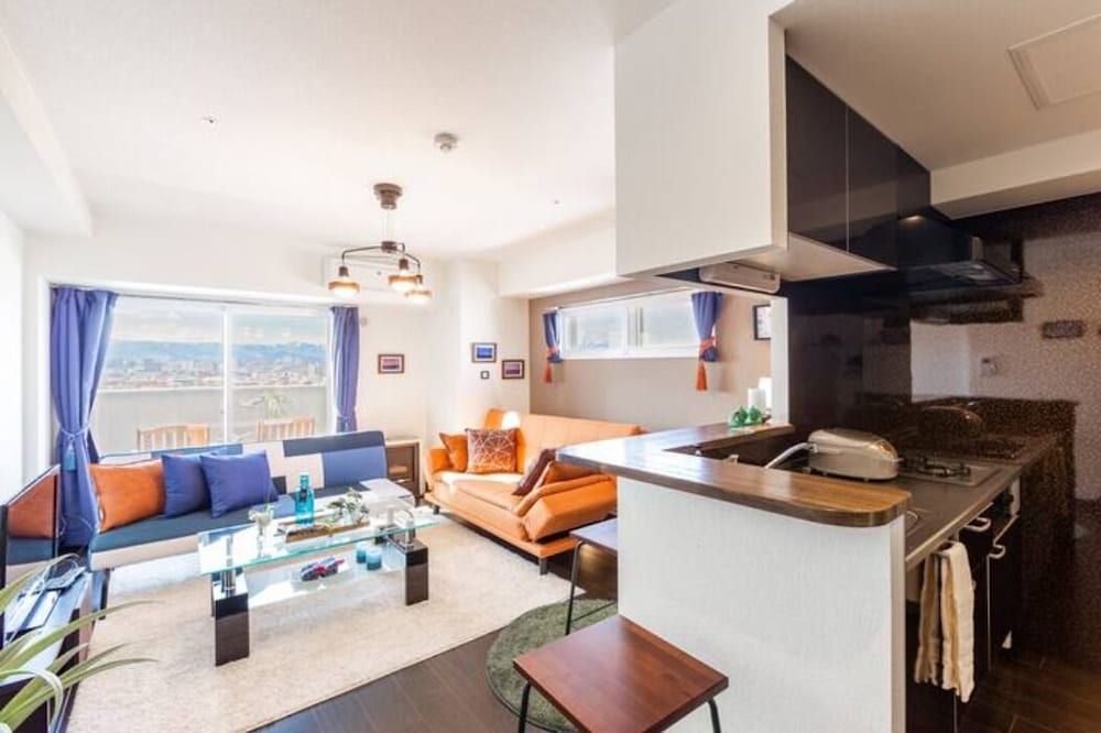 Gravity Apartment, Non Smoking 16