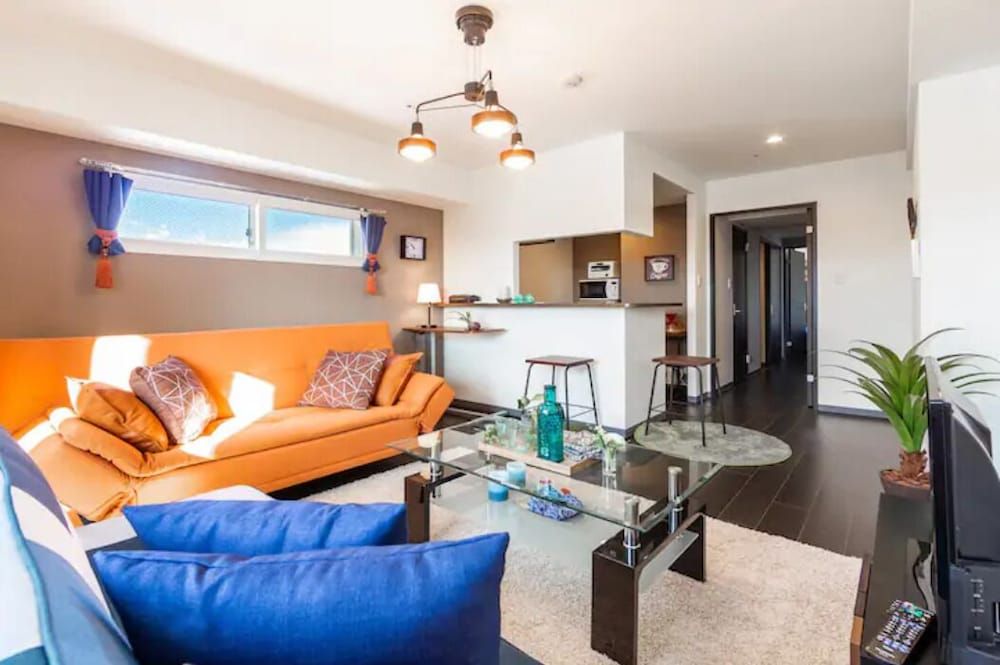 Gravity Apartment, Non Smoking 14