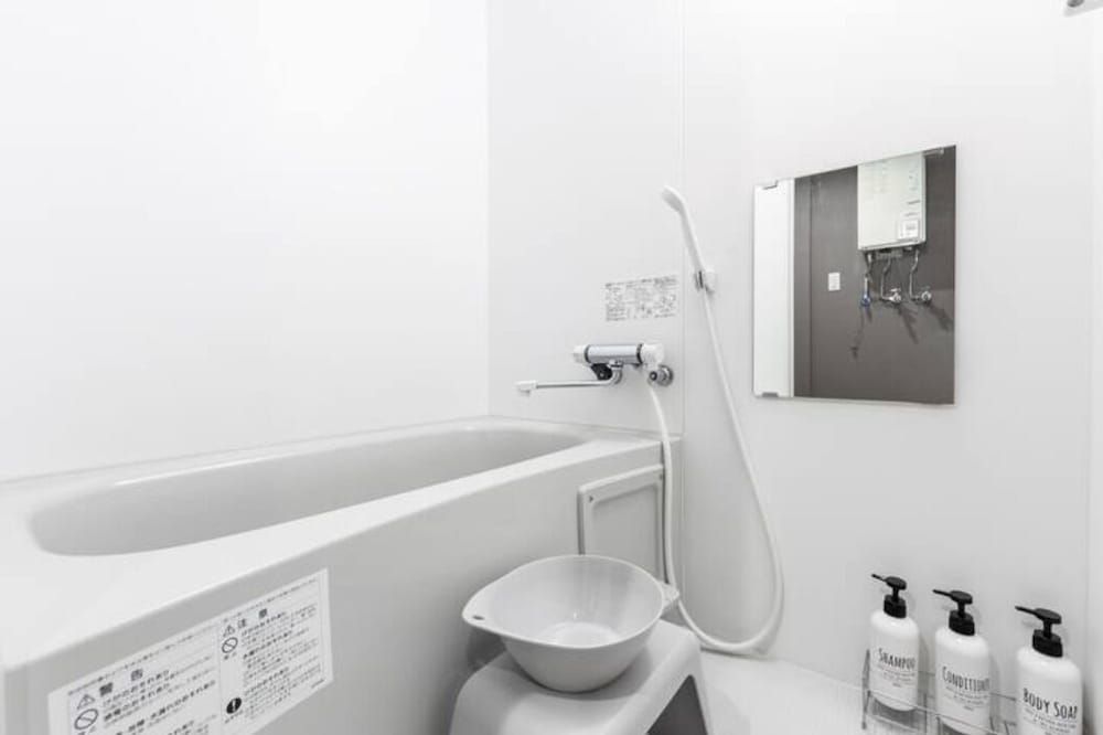 Gravity Apartment, Non Smoking 25