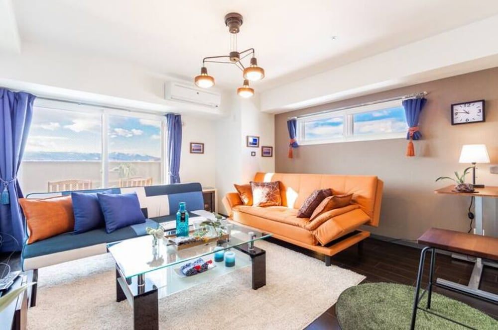 Gravity Apartment, Non Smoking 12