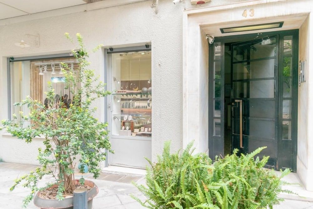 undefined Athens Center Apartment GTD8292 2