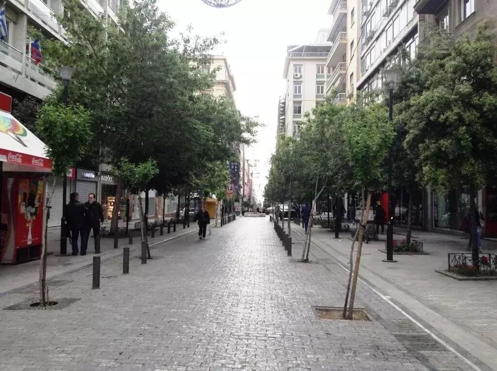 undefined Athens Center Apartment GTD8292 4