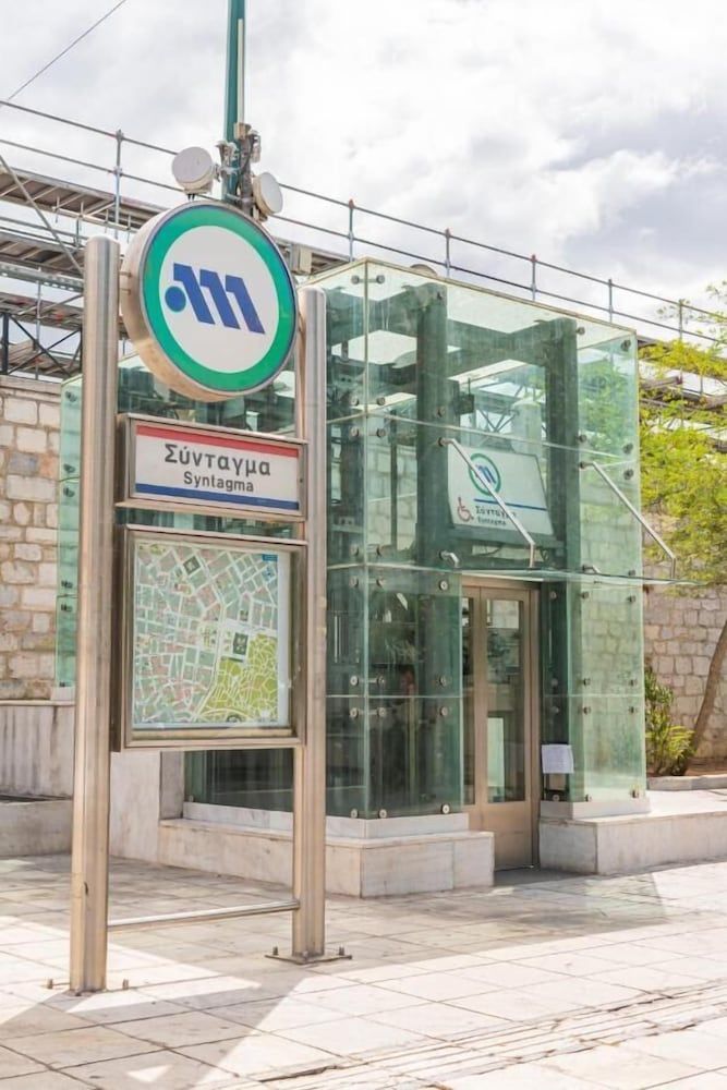 undefined Athens Center Apartment GTD8292 7