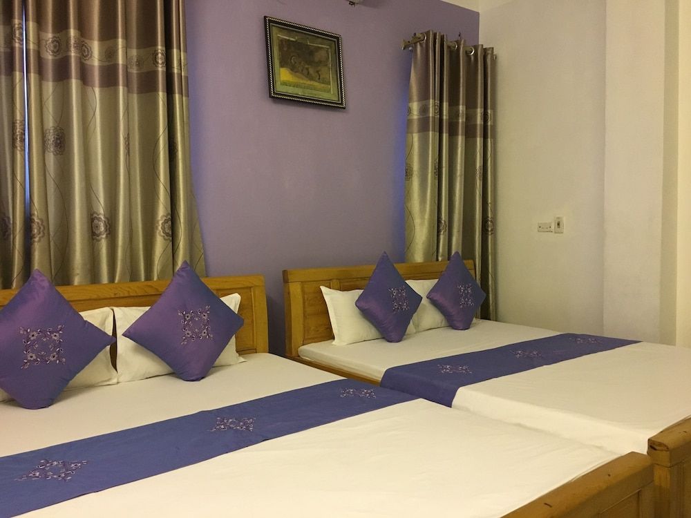 undefined Hotel Hoang Gia 2