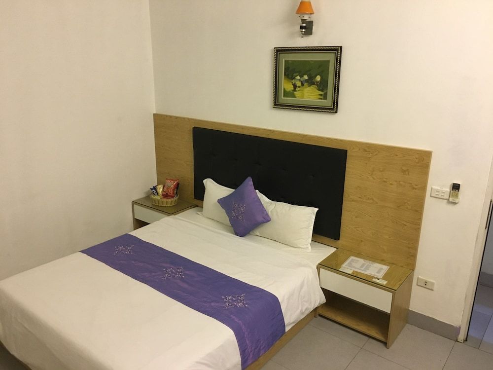 undefined Hotel Hoang Gia 3