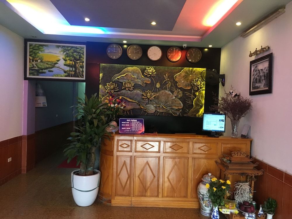 undefined Hotel Hoang Gia