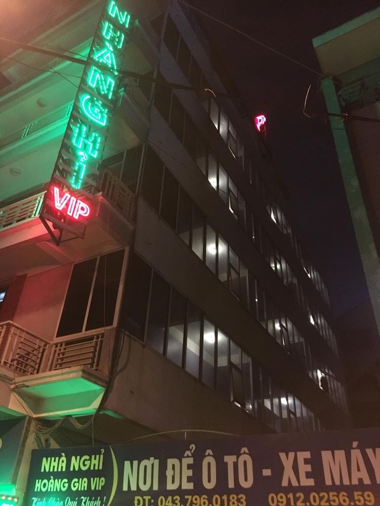 undefined Hotel Hoang Gia 6