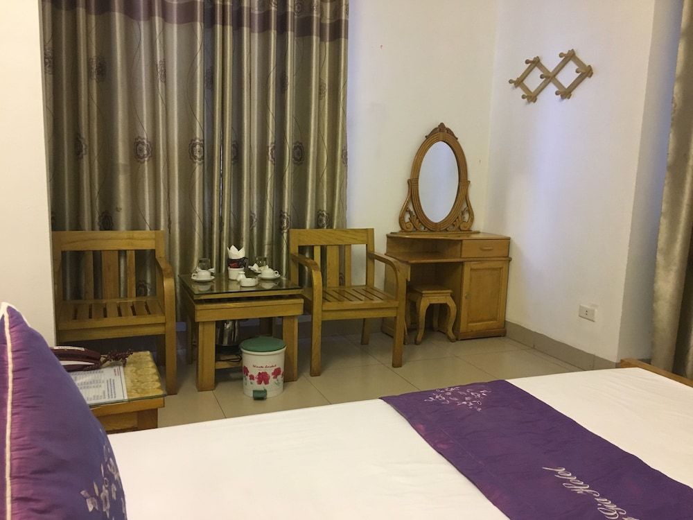 undefined Hotel Hoang Gia 9