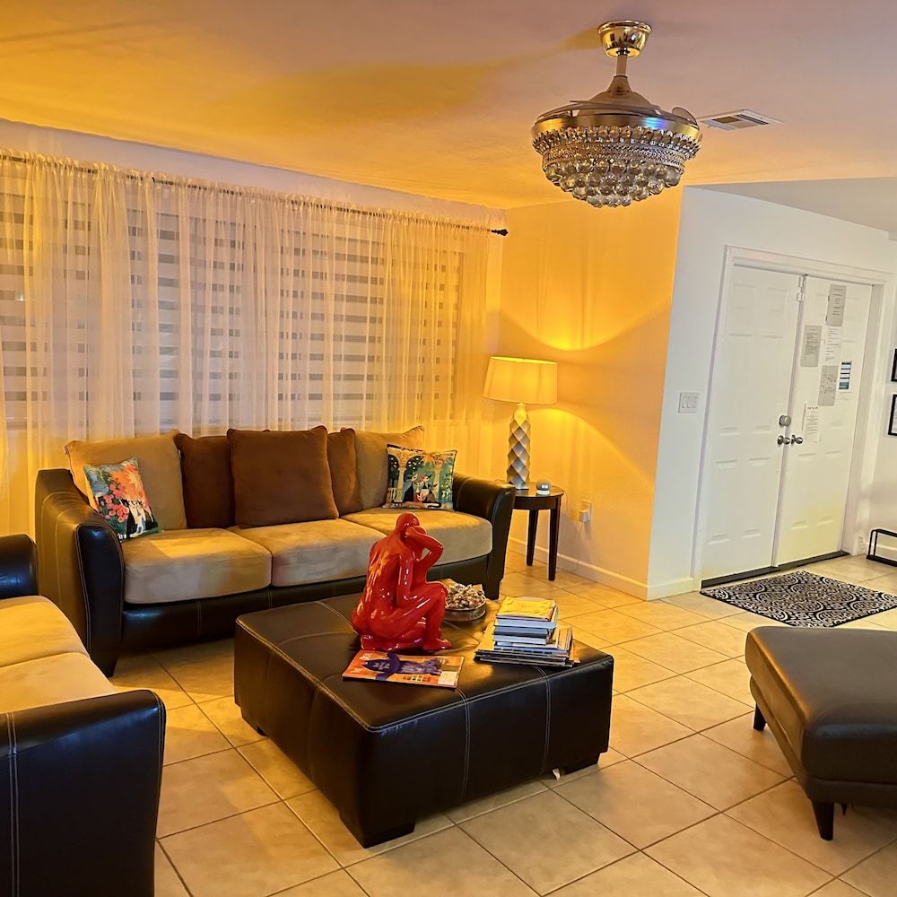 BLUE HOUSE Deluxe Quadruple Room, Garden View 14