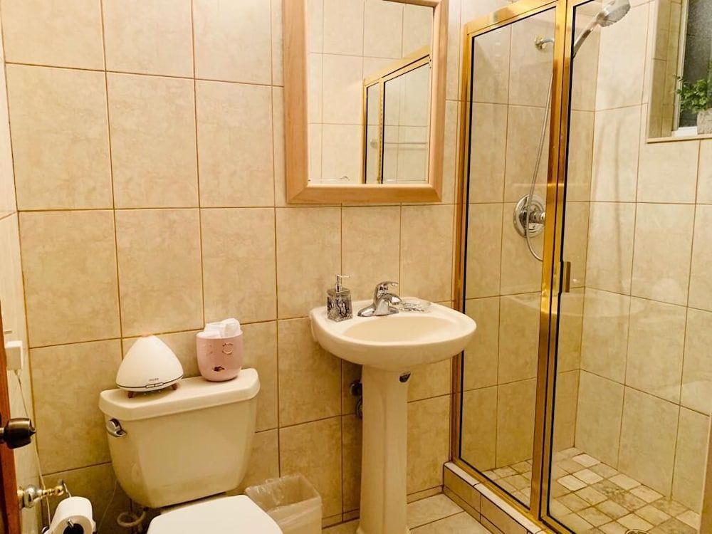 BLUE HOUSE Double Room, 1 Queen Bed with Sofa bed 17