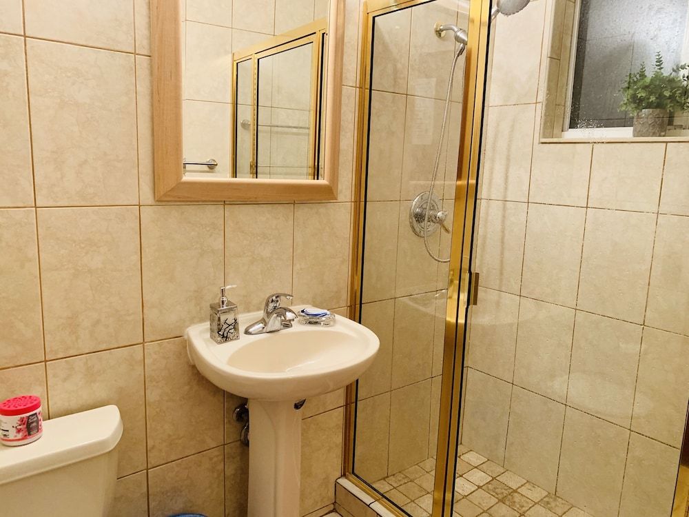 BLUE HOUSE Double Room, 1 Queen Bed with Sofa bed 14