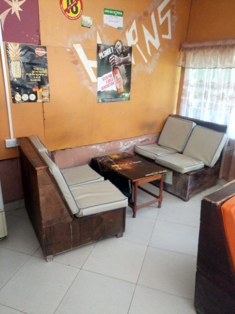 undefined Hotel Horns 6