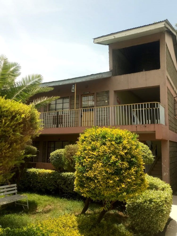 undefined Hotel Horns 4