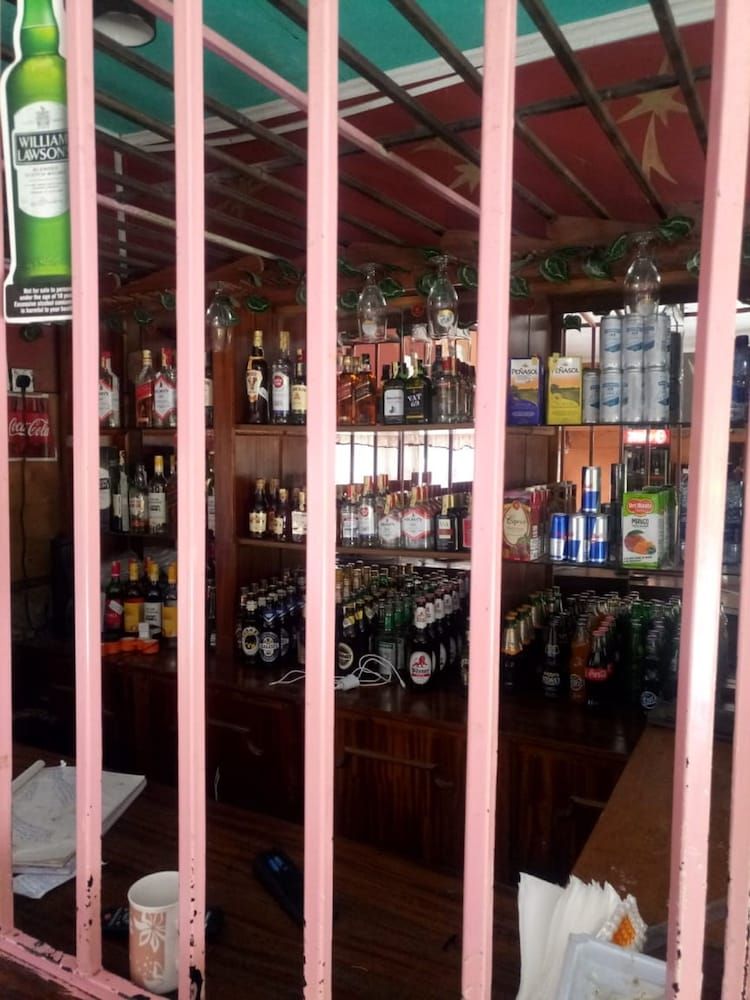 undefined Hotel Horns 7