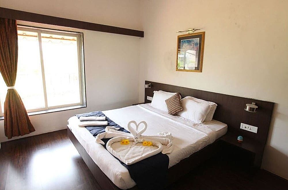undefined The Byke Heritage - Old Anchor Beach Resort | (Pan India Pure Veg Hotel Chain) 5
