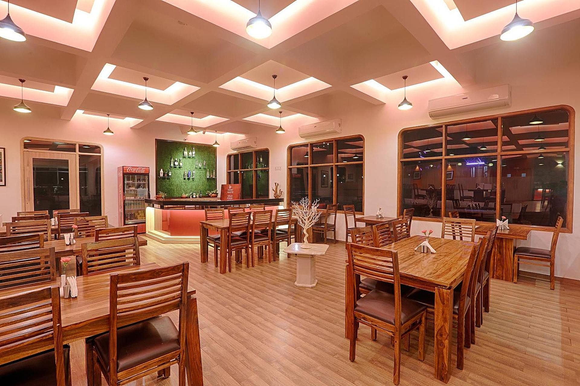 undefined The Byke Heritage Old Anchor (South Goa) 3