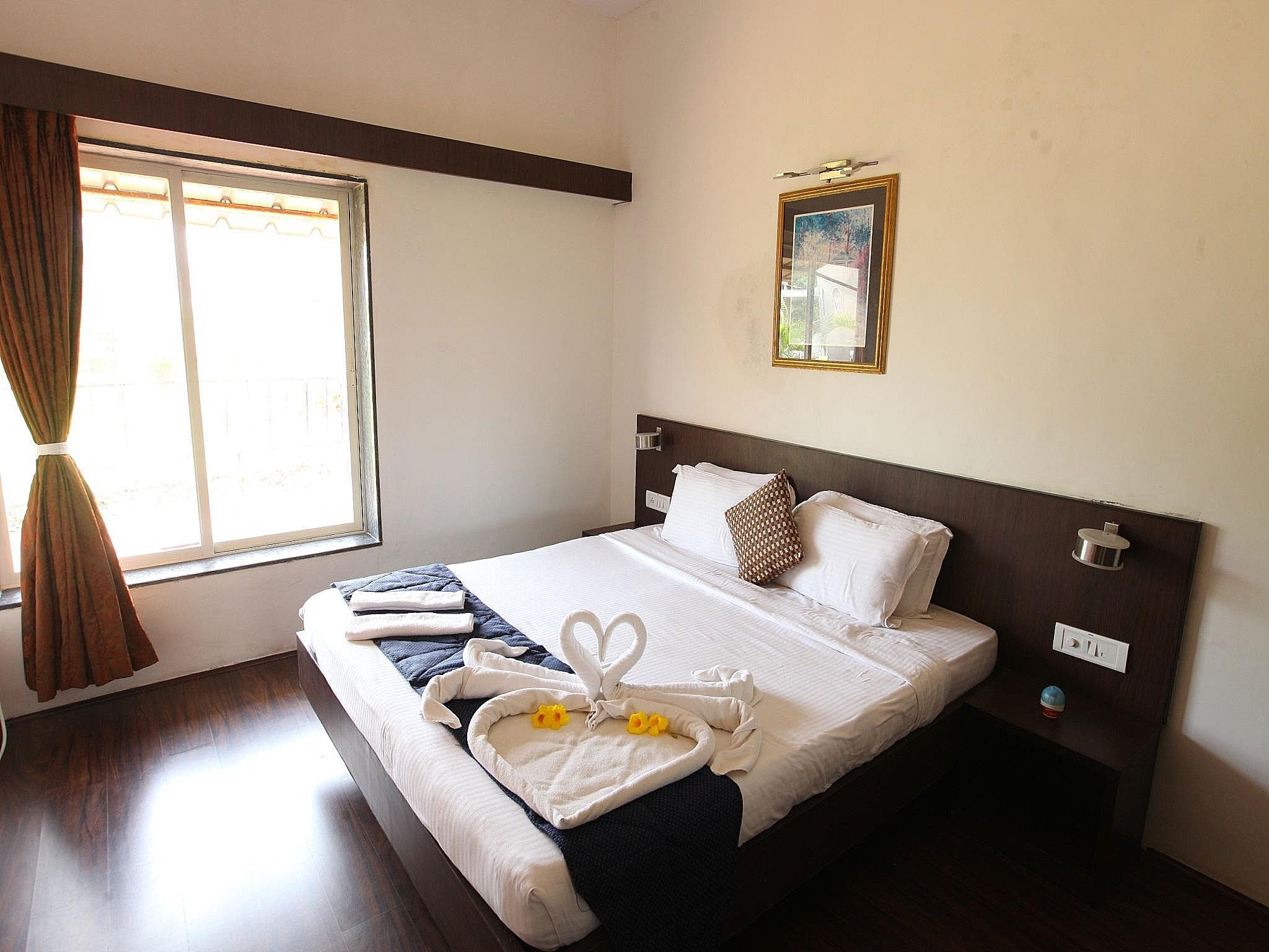 The Byke Heritage Old Anchor (South Goa) Standard Room