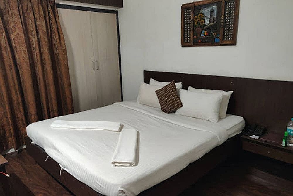 The Byke Heritage Old Anchor (South Goa) Deluxe Room With Balcony 15