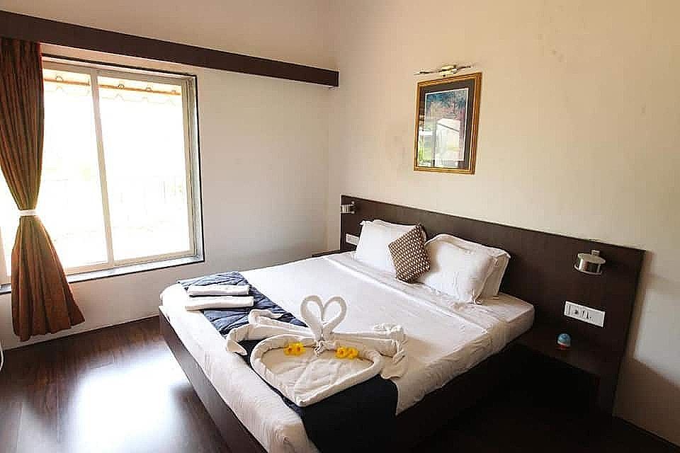 The Byke Heritage Old Anchor (South Goa) Standard Room 2