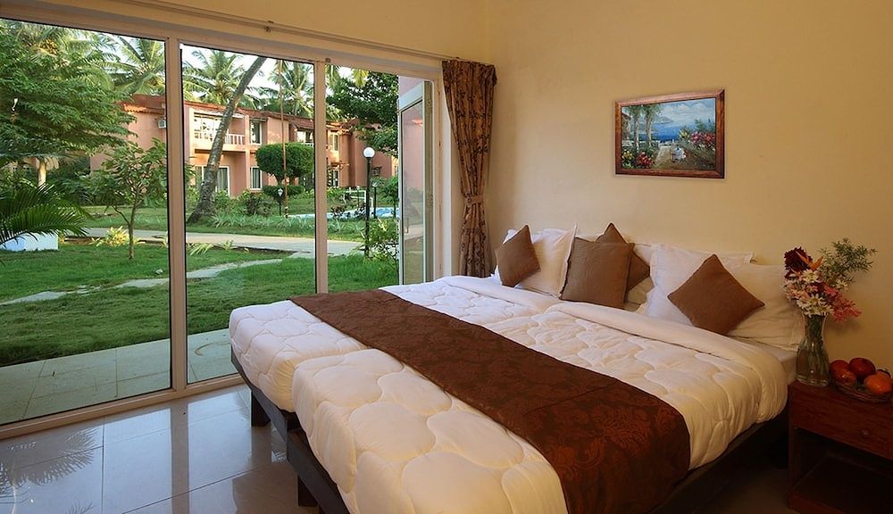 Family Suite, 2 Bedrooms