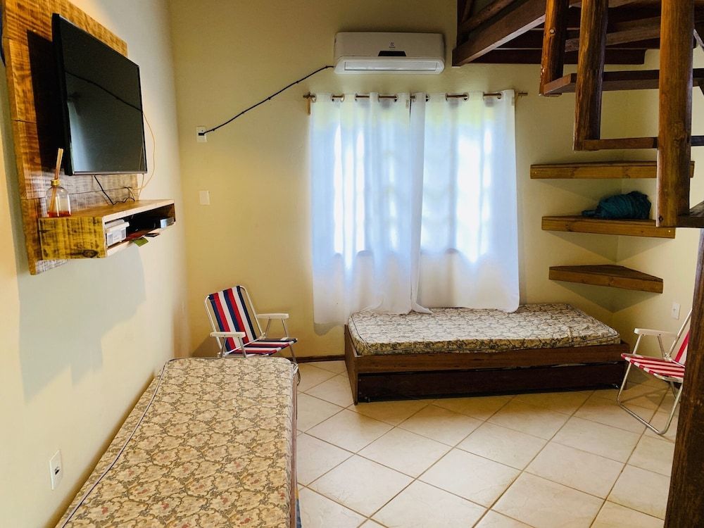 Standard Cabin