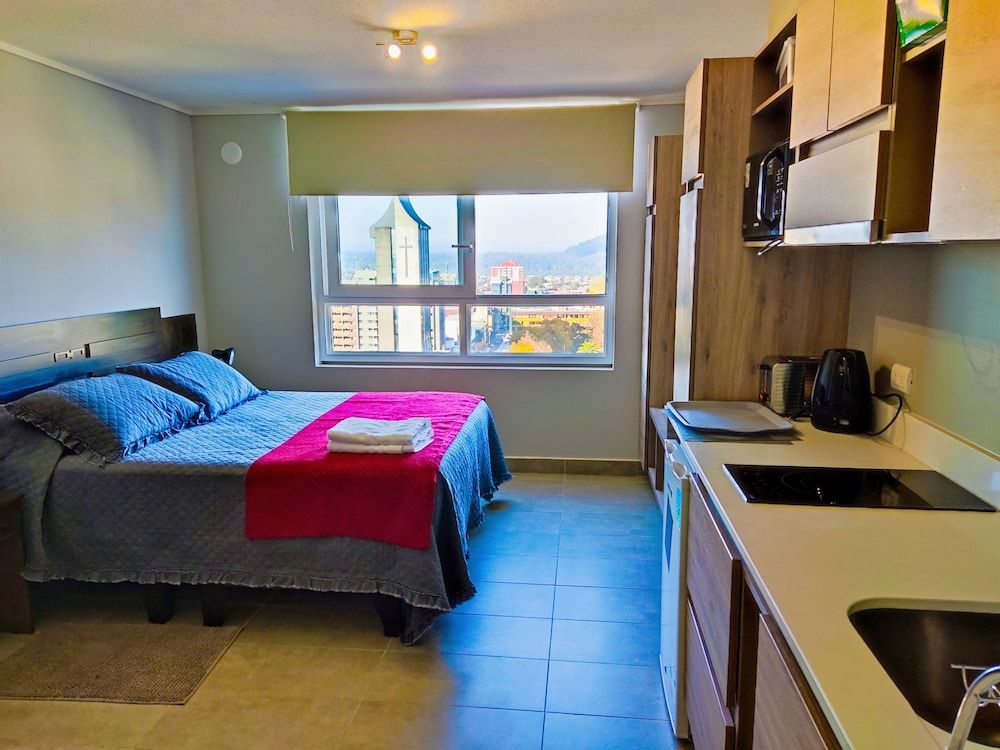 Apartamentos Bauerle