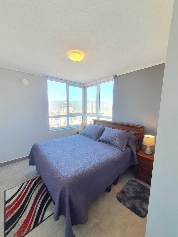Apartamentos Bauerle