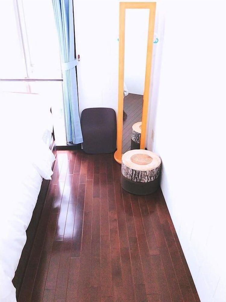 undefined Osaka Sinsei Guest House 10