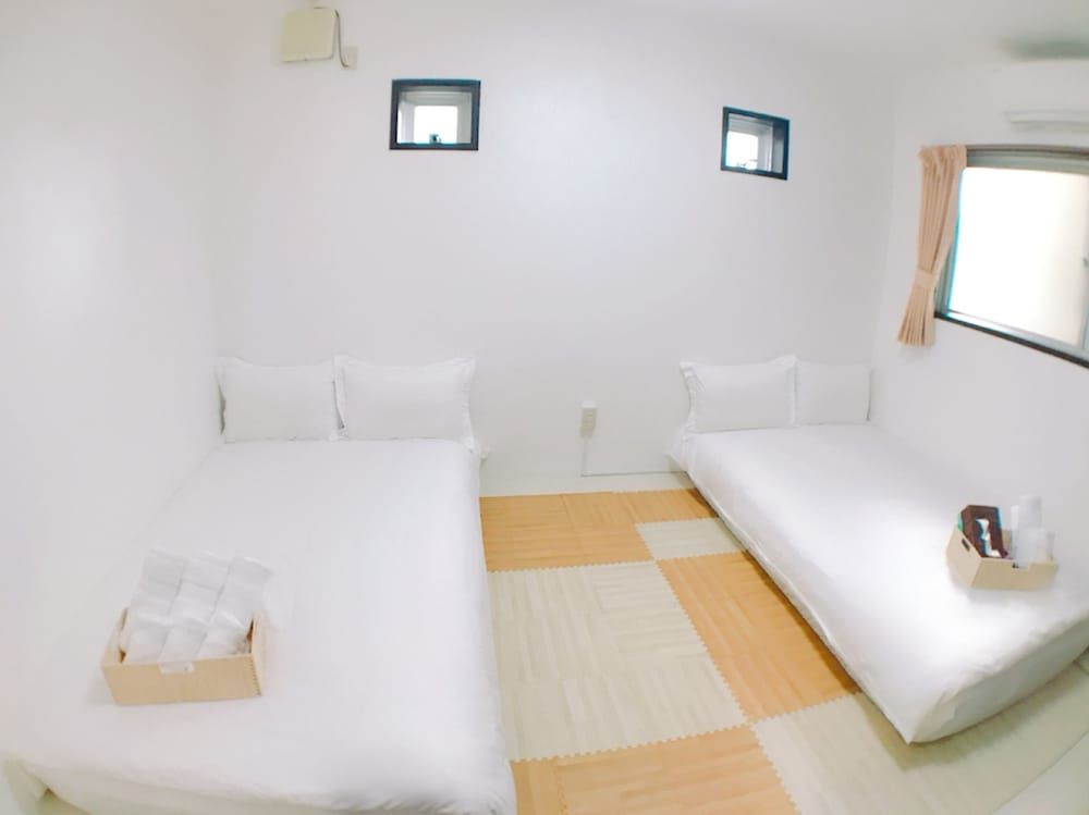 undefined Osaka Sinsei Guest House 5