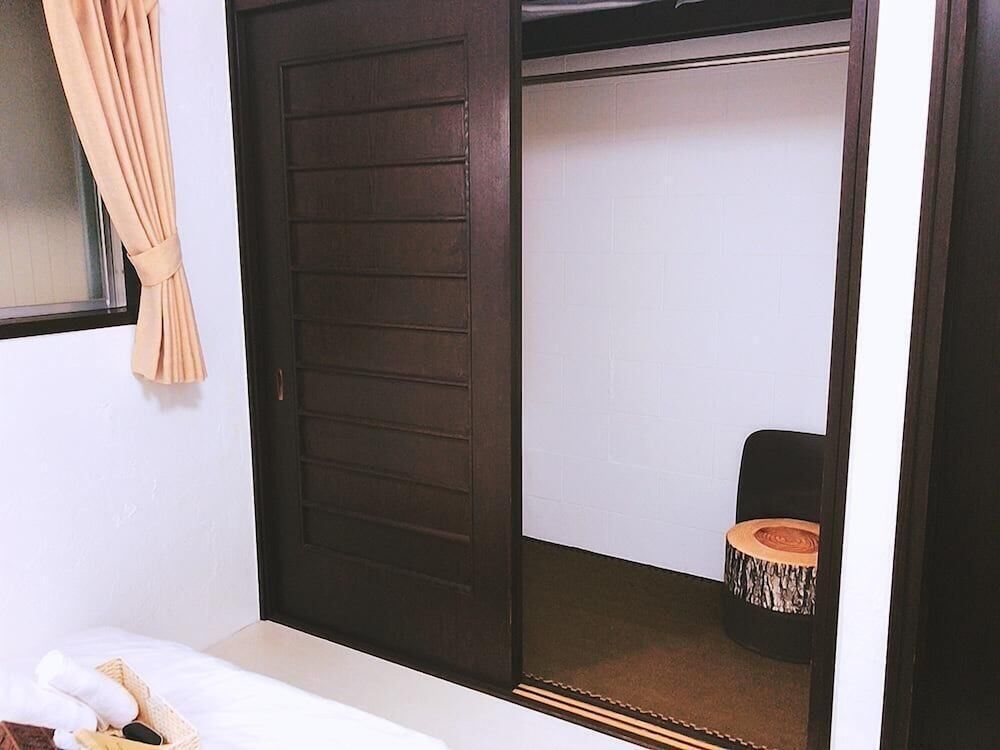 undefined Osaka Sinsei Guest House 6