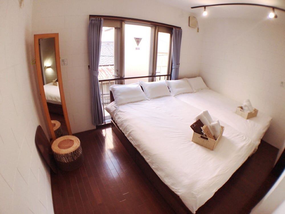 undefined Osaka Sinsei Guest House