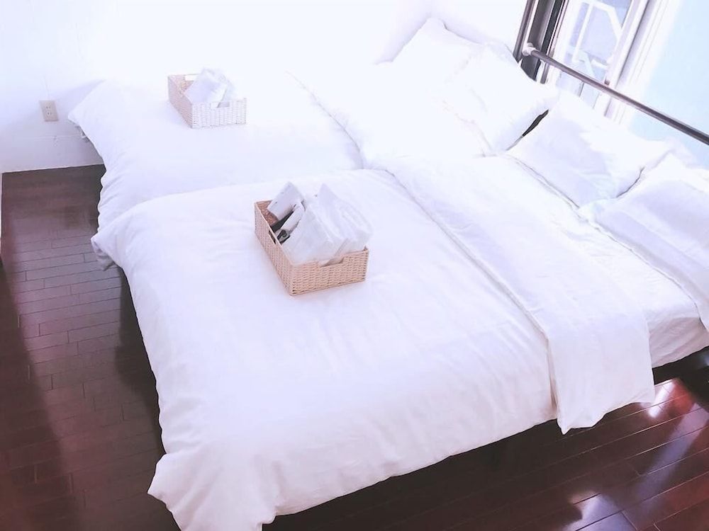 undefined Osaka Sinsei Guest House 9