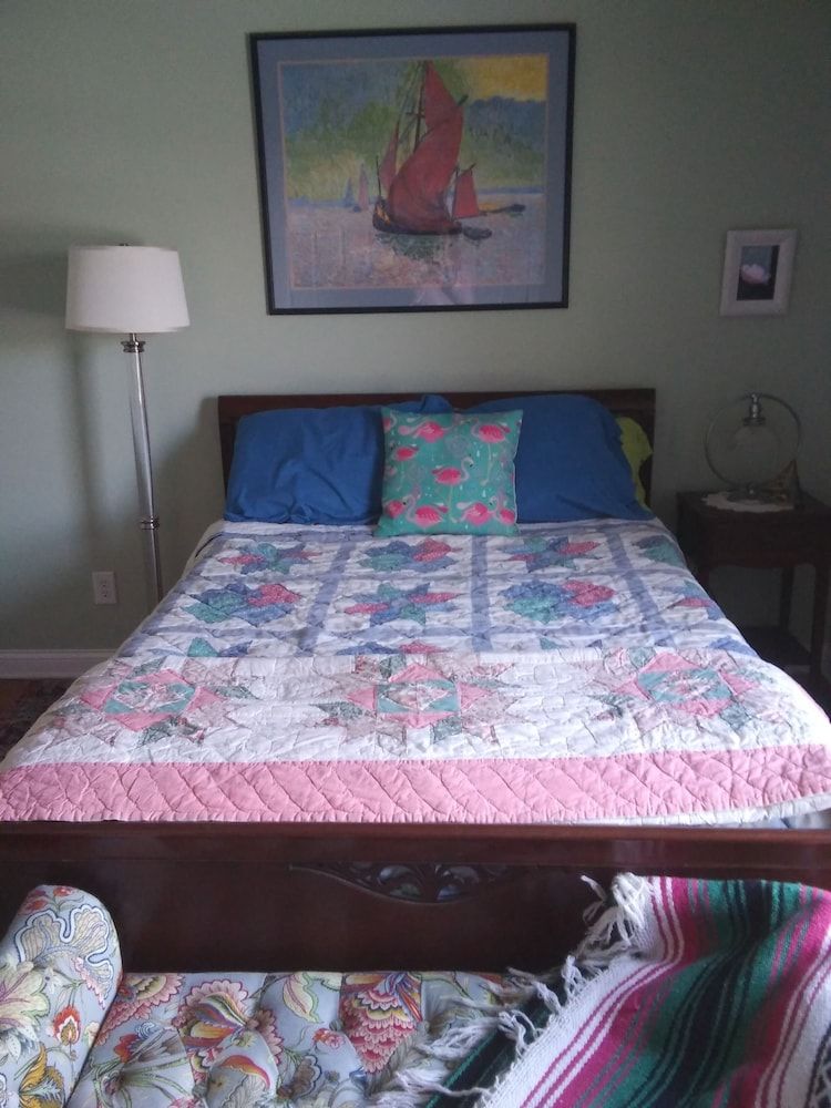 Montrose Farms Alpaca Ranch