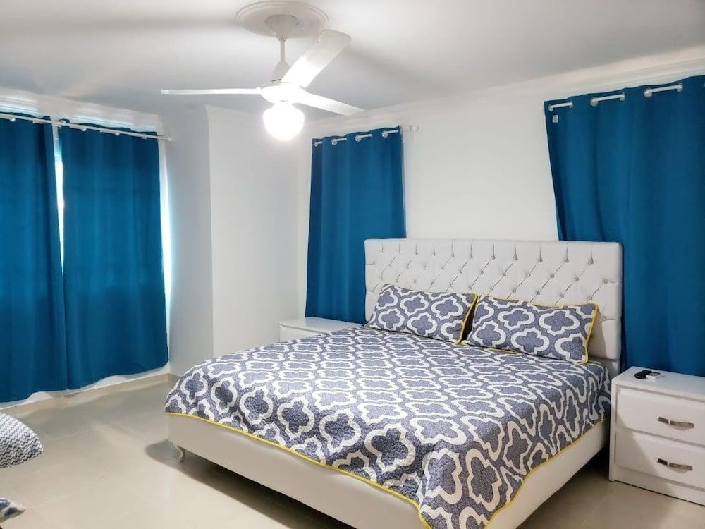 Basic Apartment