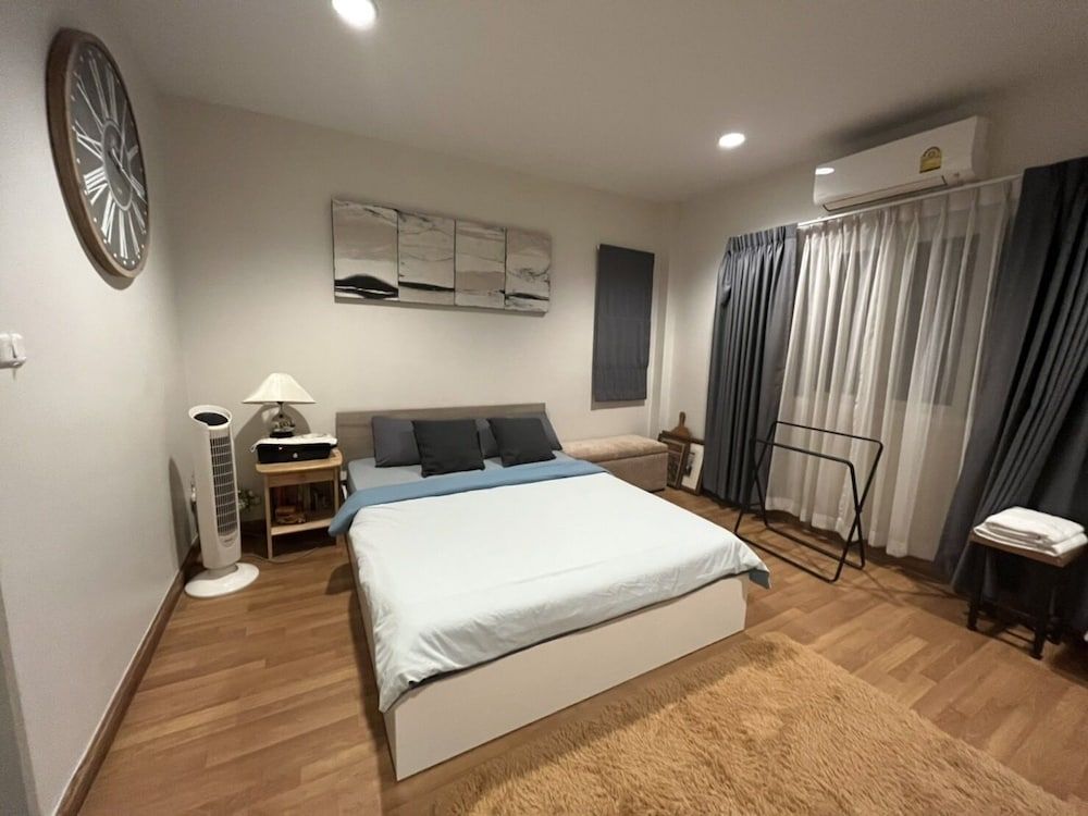 Autta House Basic Room, 1 Bedroom