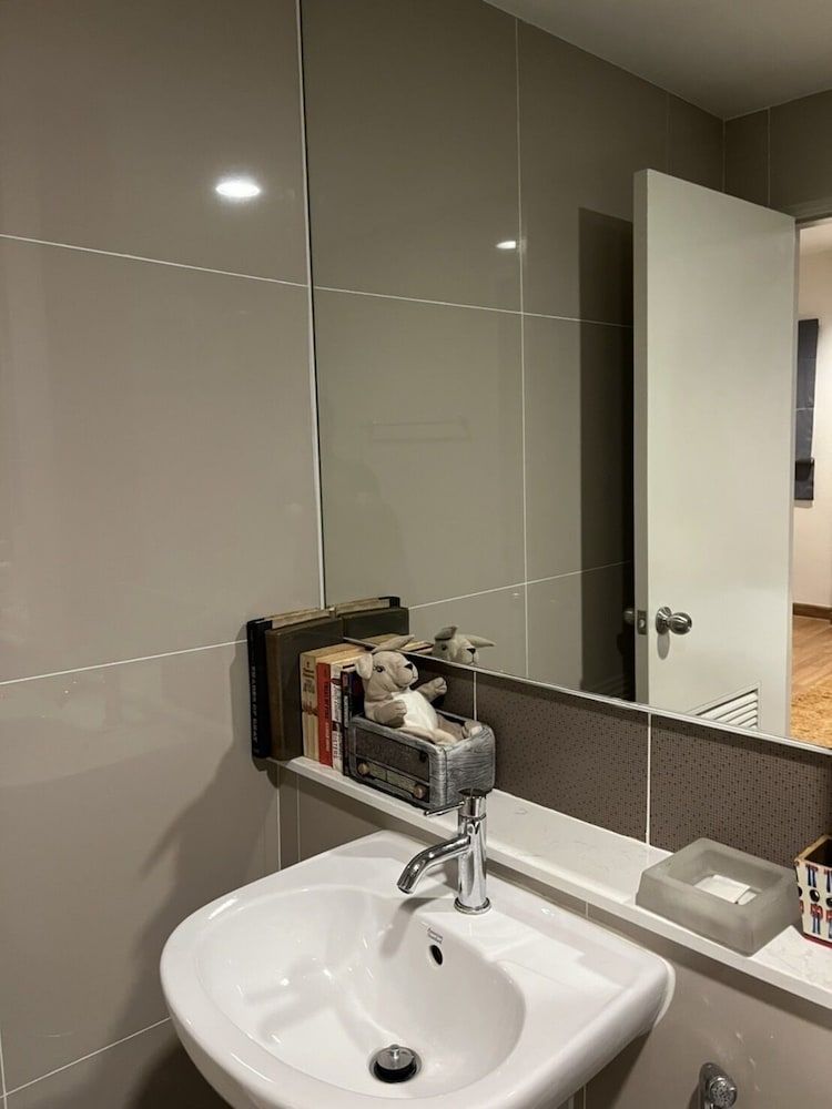 Autta House Basic Room, 1 Bedroom 4