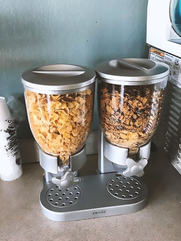 undefined Blue Way Inn & Suites By Jasper Houston 6