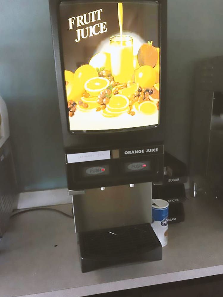 undefined Blue Way Inn & Suites By Jasper Houston 4