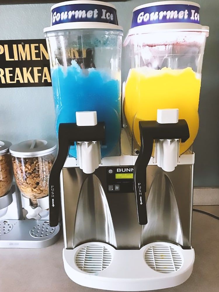 undefined Blue Way Inn & Suites By Jasper Houston 5