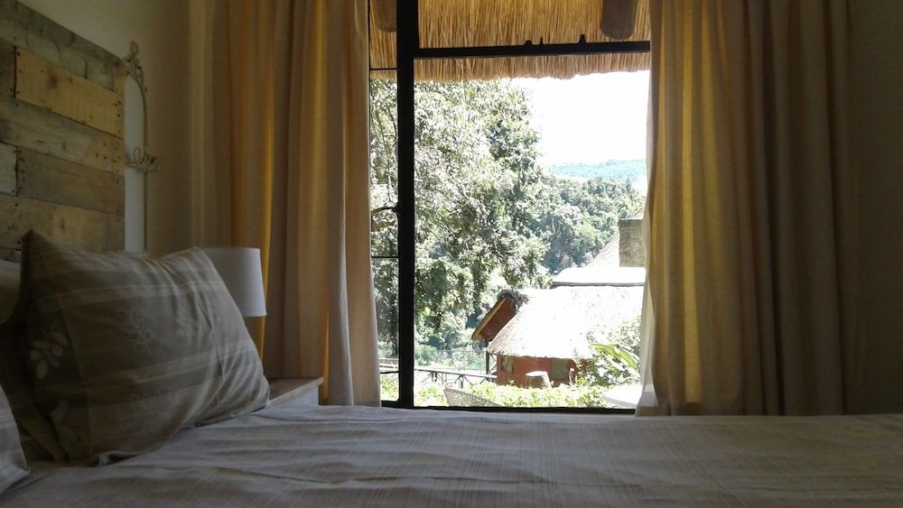 Ledges Retreat Standard Double Room, 1 Bedroom