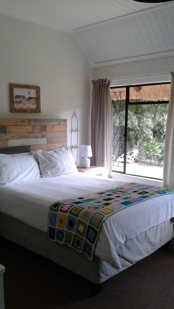 Ledges Retreat Standard Double Room, 1 Bedroom 3