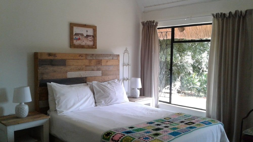 Ledges Retreat Standard Double Room, 1 Bedroom 5