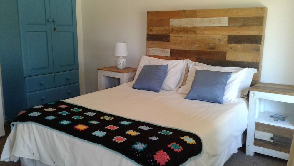 Ledges Retreat Standard Double Room, 1 Bedroom 8