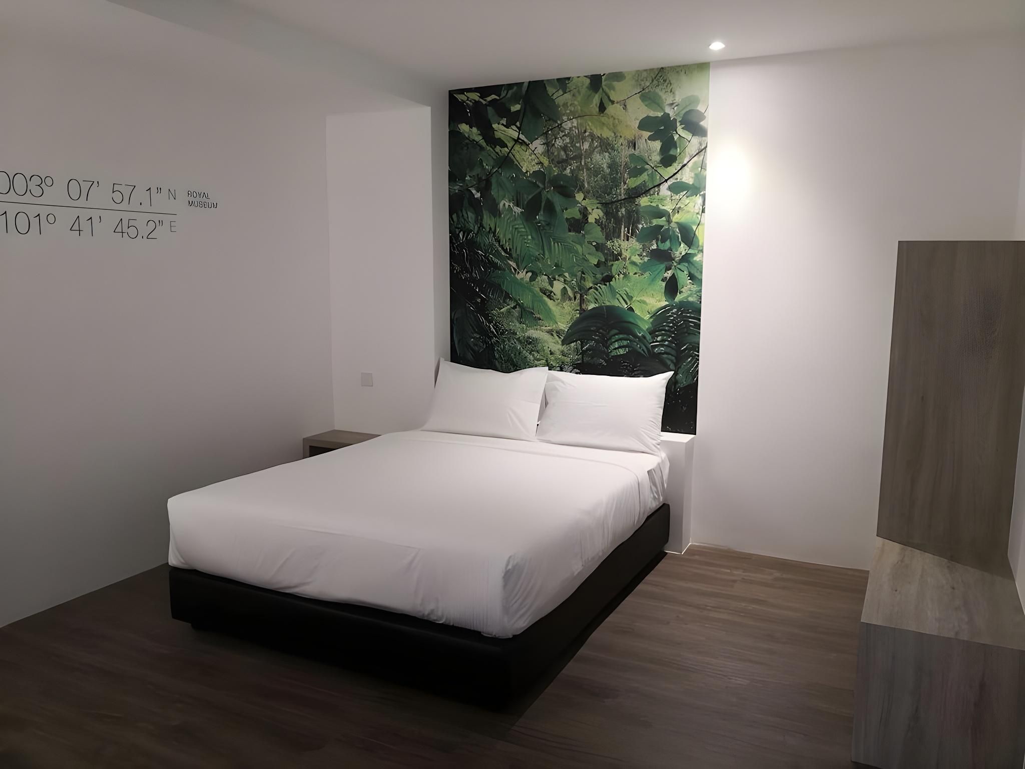 undefined H Boutique Hotel Xplorer Loke Yew 6