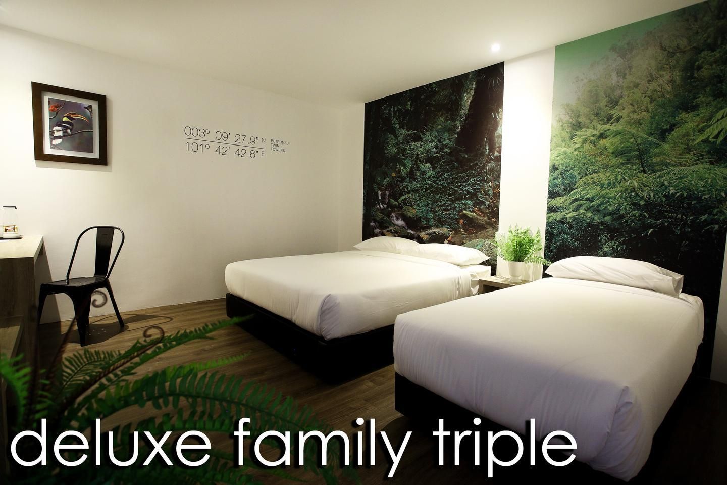 undefined H Boutique Hotel Xplorer Loke Yew 3