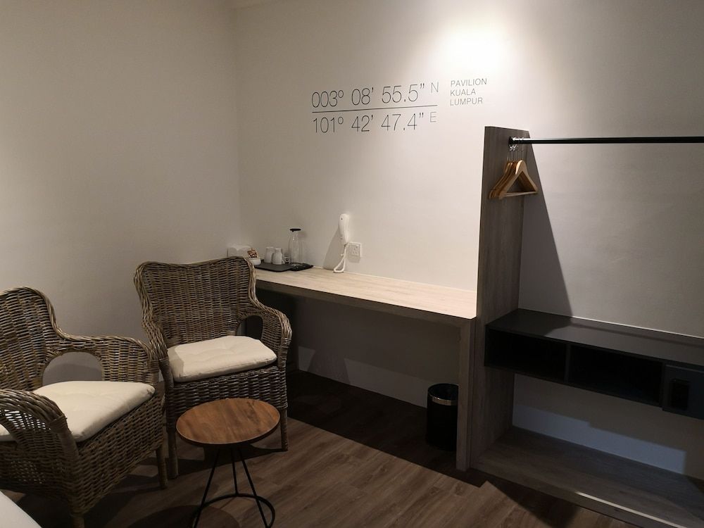 undefined H Boutique Hotel Xplorer Loke Yew 7